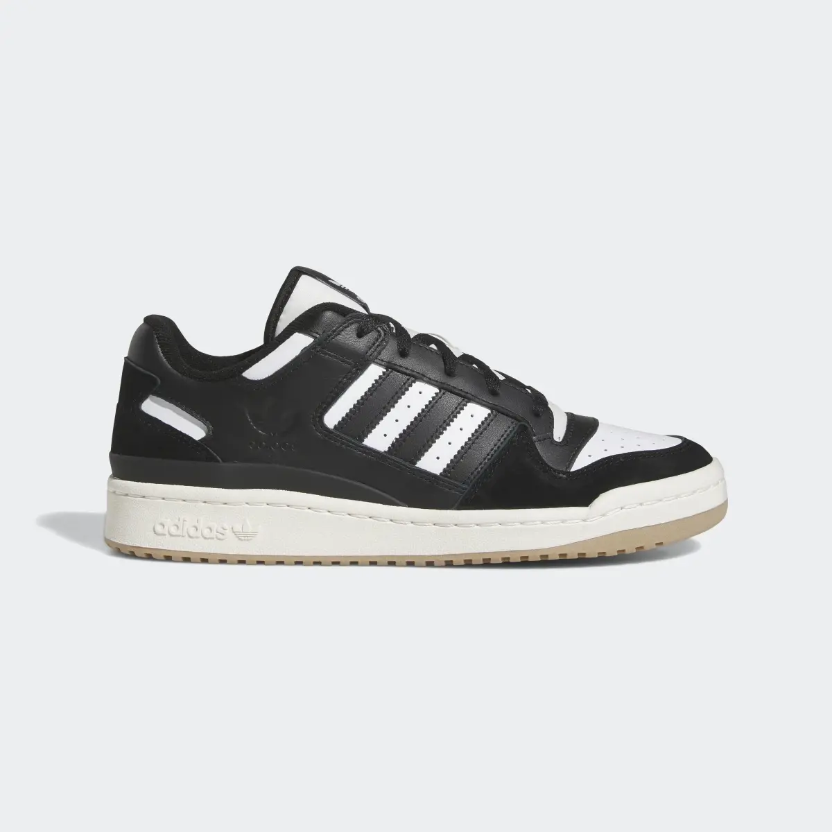 Adidas Chaussure Forum Low Classic. 2