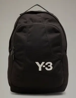 Adidas Mochila Classic Y-3