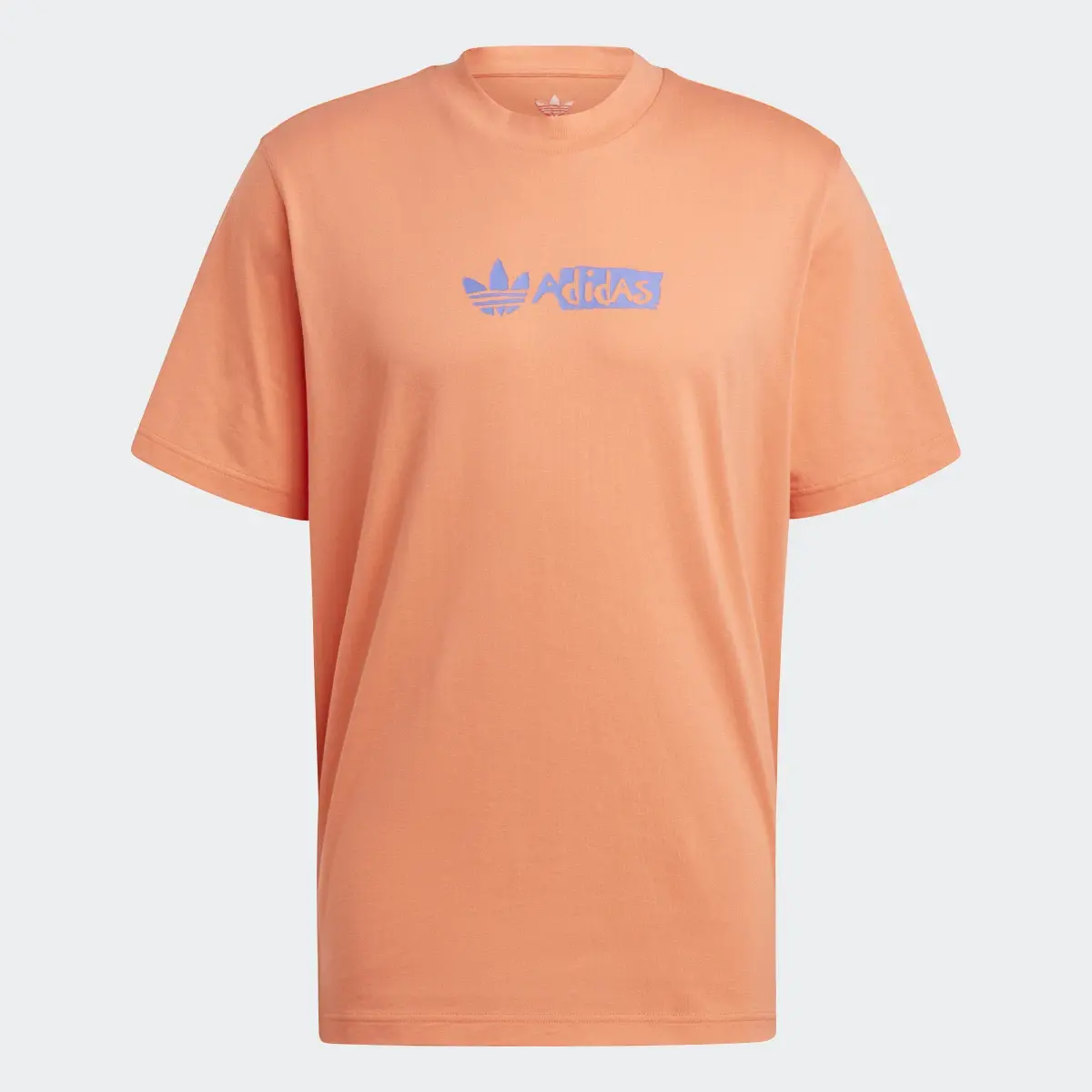 Adidas Victory Tee. 1