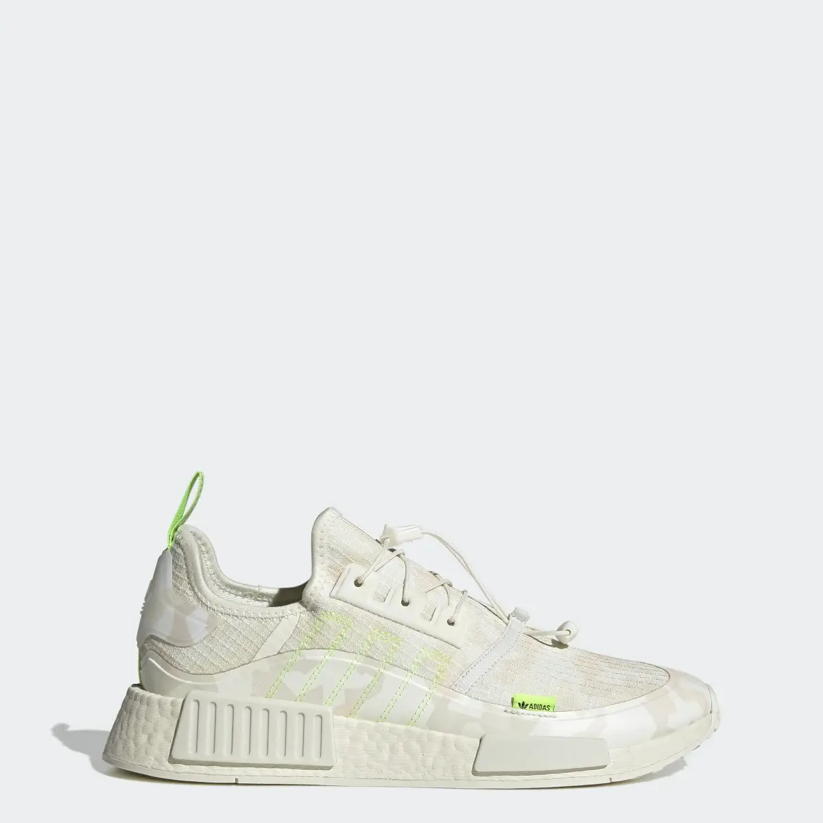 Adidas Tenis NMD_R1 TR. 1