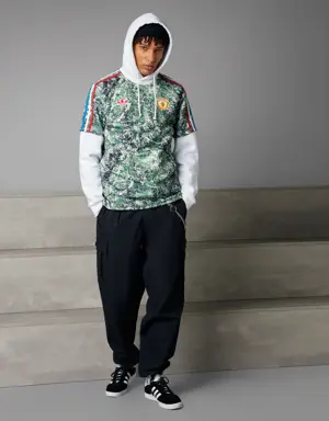 Adidas Koszulka Manchester United Stone Roses Originals Icon. 3