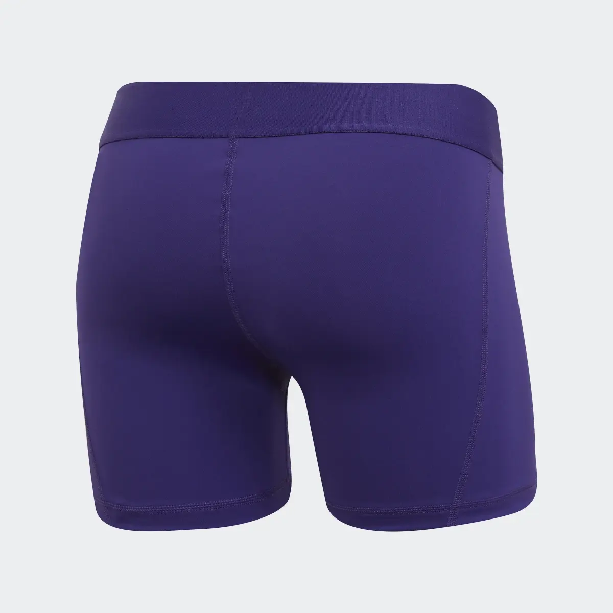 Adidas Techfit Volleyball Shorts. 2