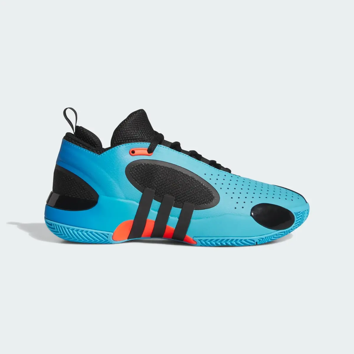 Adidas D.O.N. Issue 5 Basketball Shoes. 2