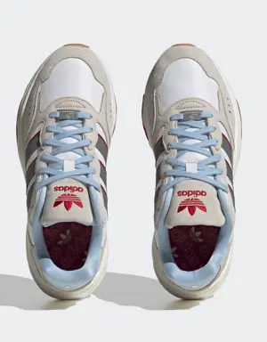 Adidas Retropy F90 Shoes. 3 Adidas Retropy F90 Shoes. 3