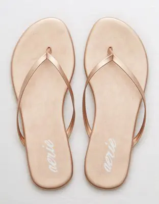 American Eagle Flip Flop. 1