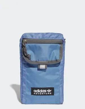 Adidas Adventure Flag Bag Small
