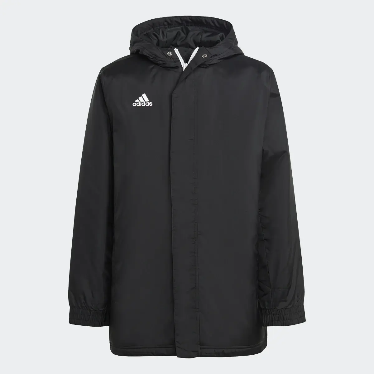 Adidas Entrada 22 Stadium Jacke. 3