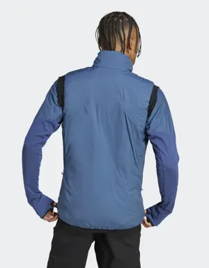 Adidas Techrock Stretch PrimaLoft Vest. 3 Adidas Techrock Stretch PrimaLoft Vest. 3