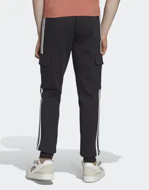 Pantalon cargo slim Adicolor 3-Stripes