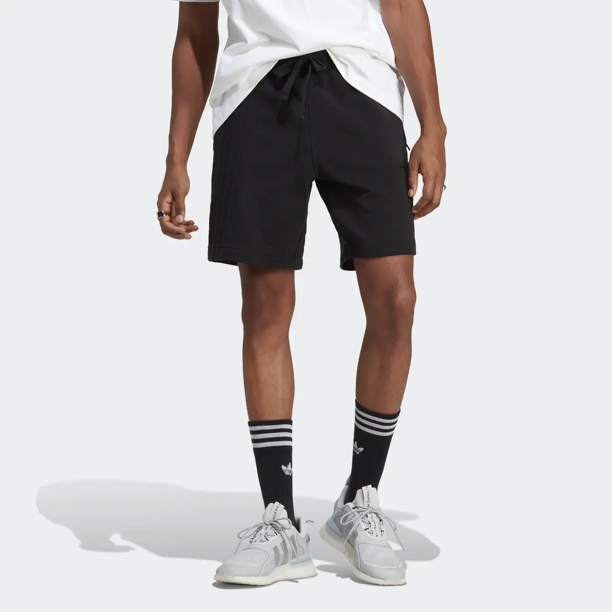 Adidas Shorts Essential adidas RIFTA City Boy. 1