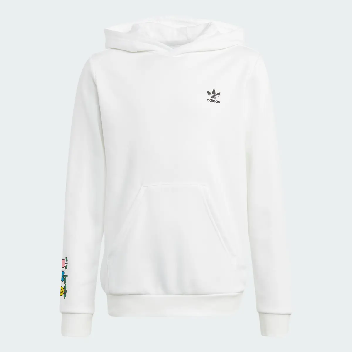 Adidas Originals x Hello Kitty Hoodie. 1