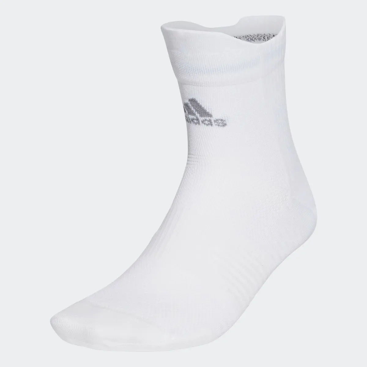 Adidas Adizero Ankle Socks. 2