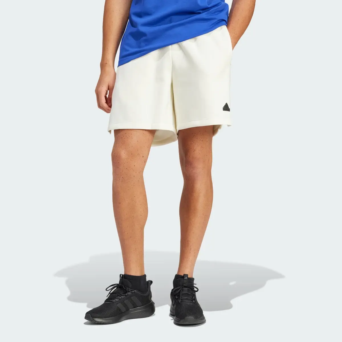 Adidas Z.N.E. Premium Shorts. 1