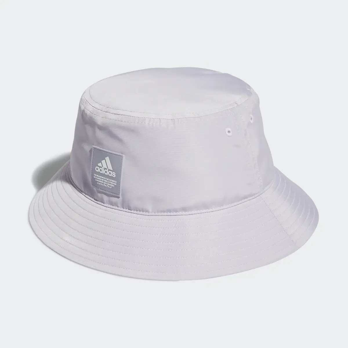 Adidas Foldable Bucket Hat. 2