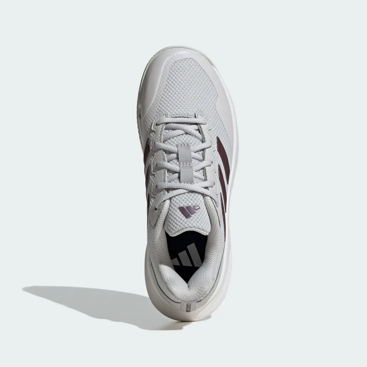 Adidas Scarpe da tennis Gamecourt 2.0. 3