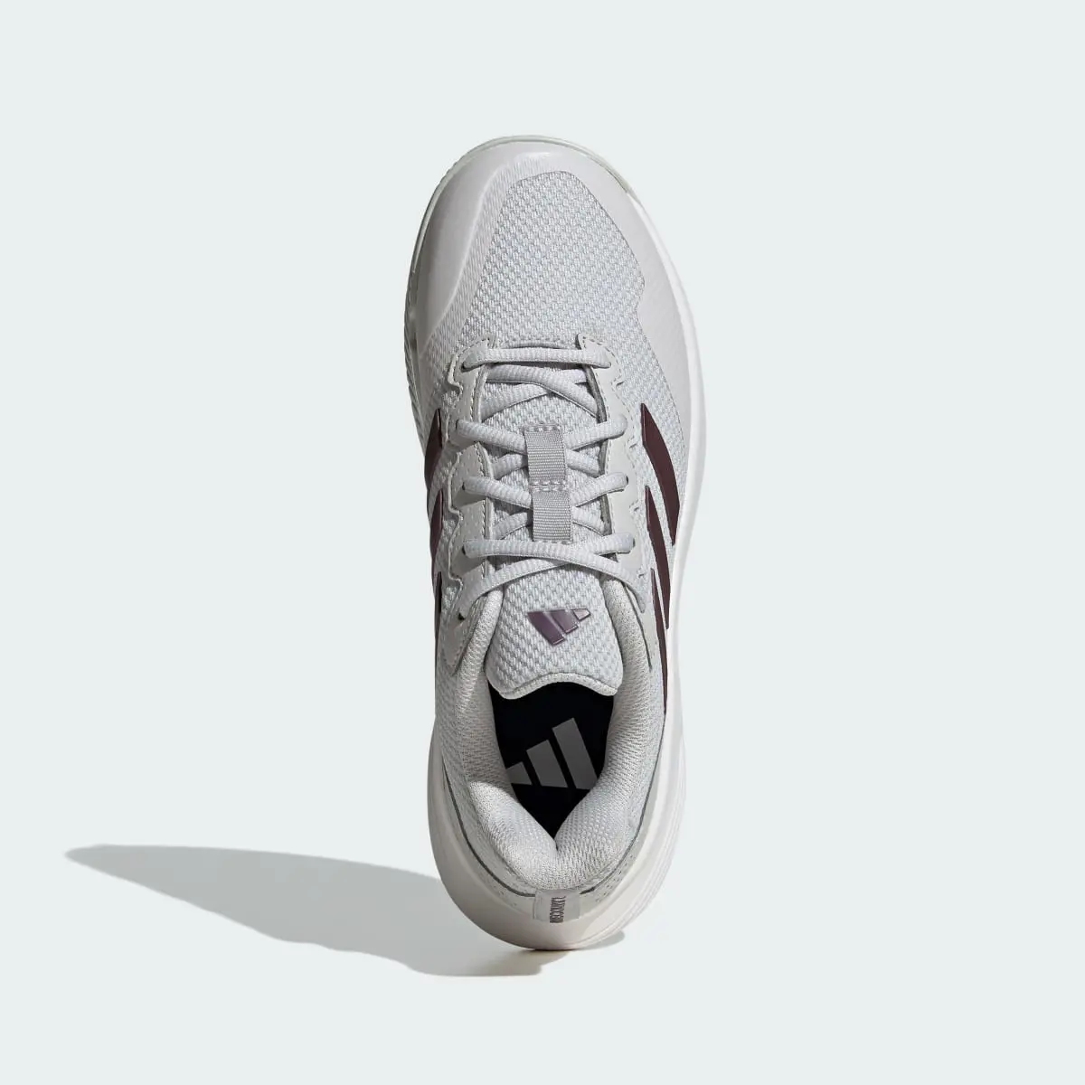 Adidas Chaussure Gamecourt 2.0 Tennis. 3