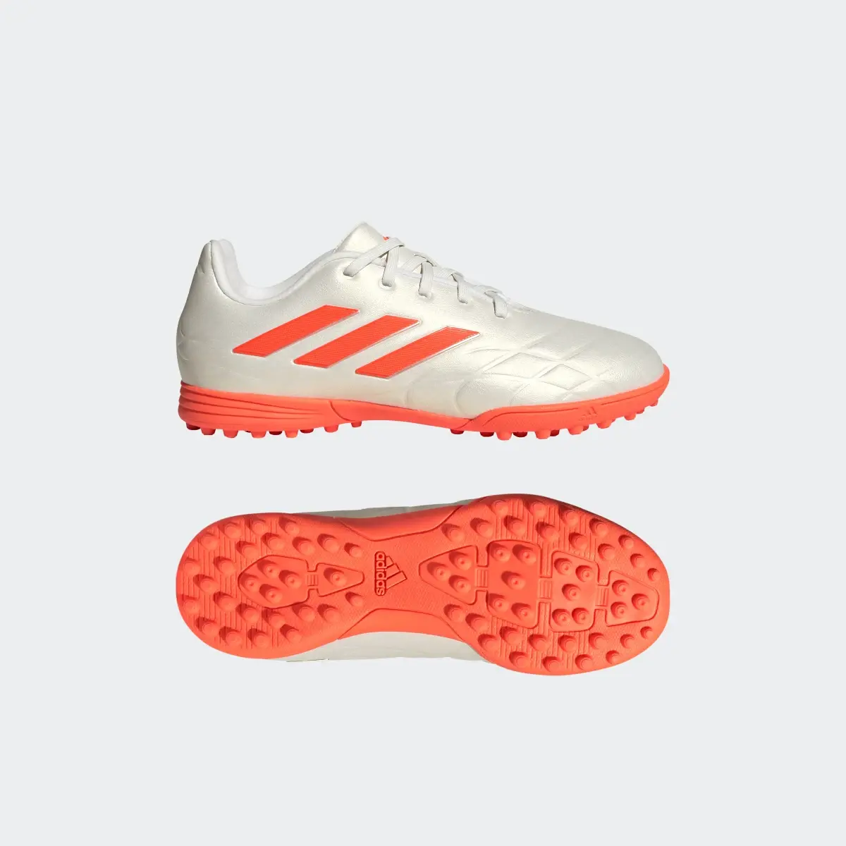 Adidas Copa Pure.3 Turf Shoes. 1