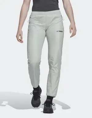 Adidas Pantalon Multi Primegreen Windfleece