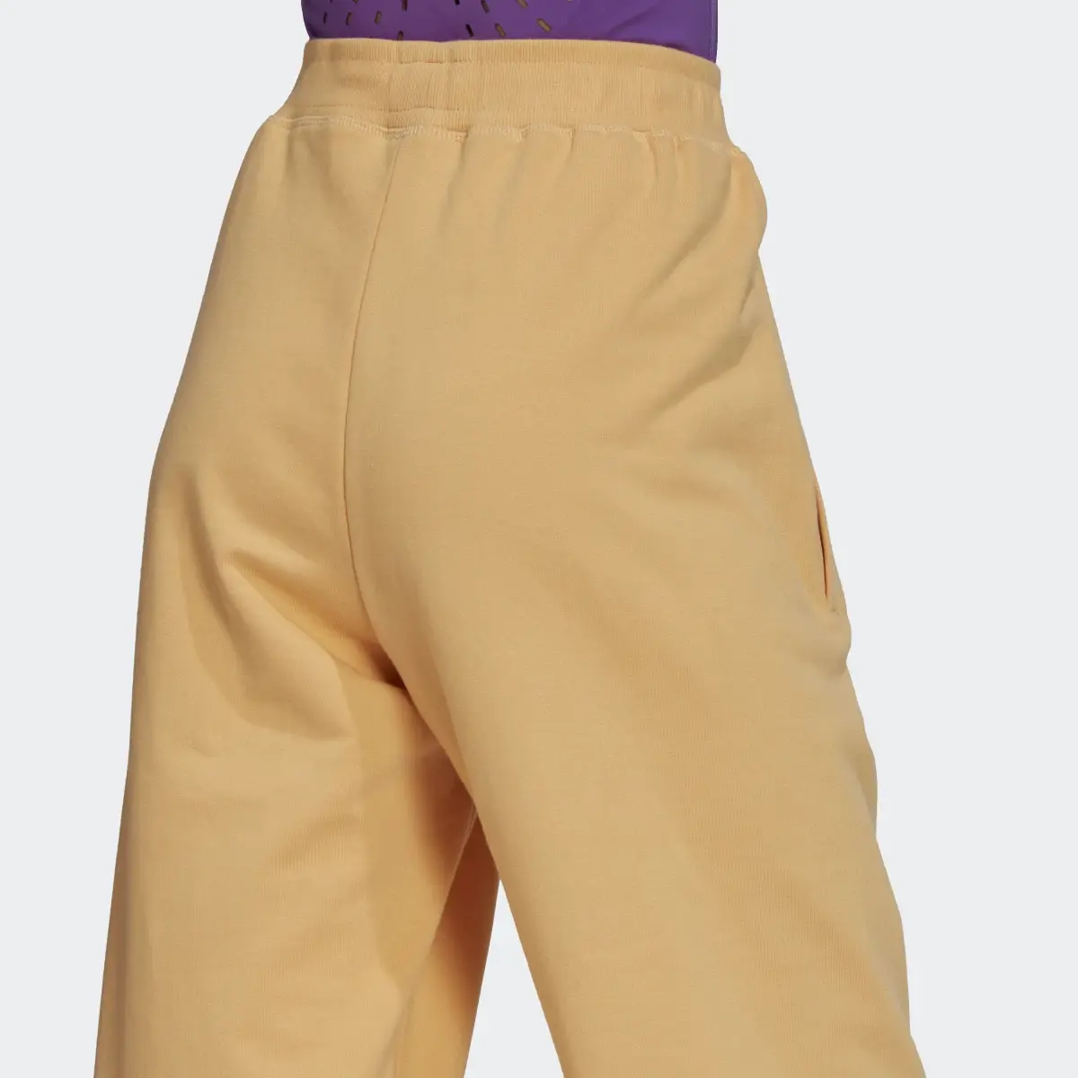 Adidas Pantaloni da allenamento adidas by Stella McCartney Sportswear (NEUTRAL). 2