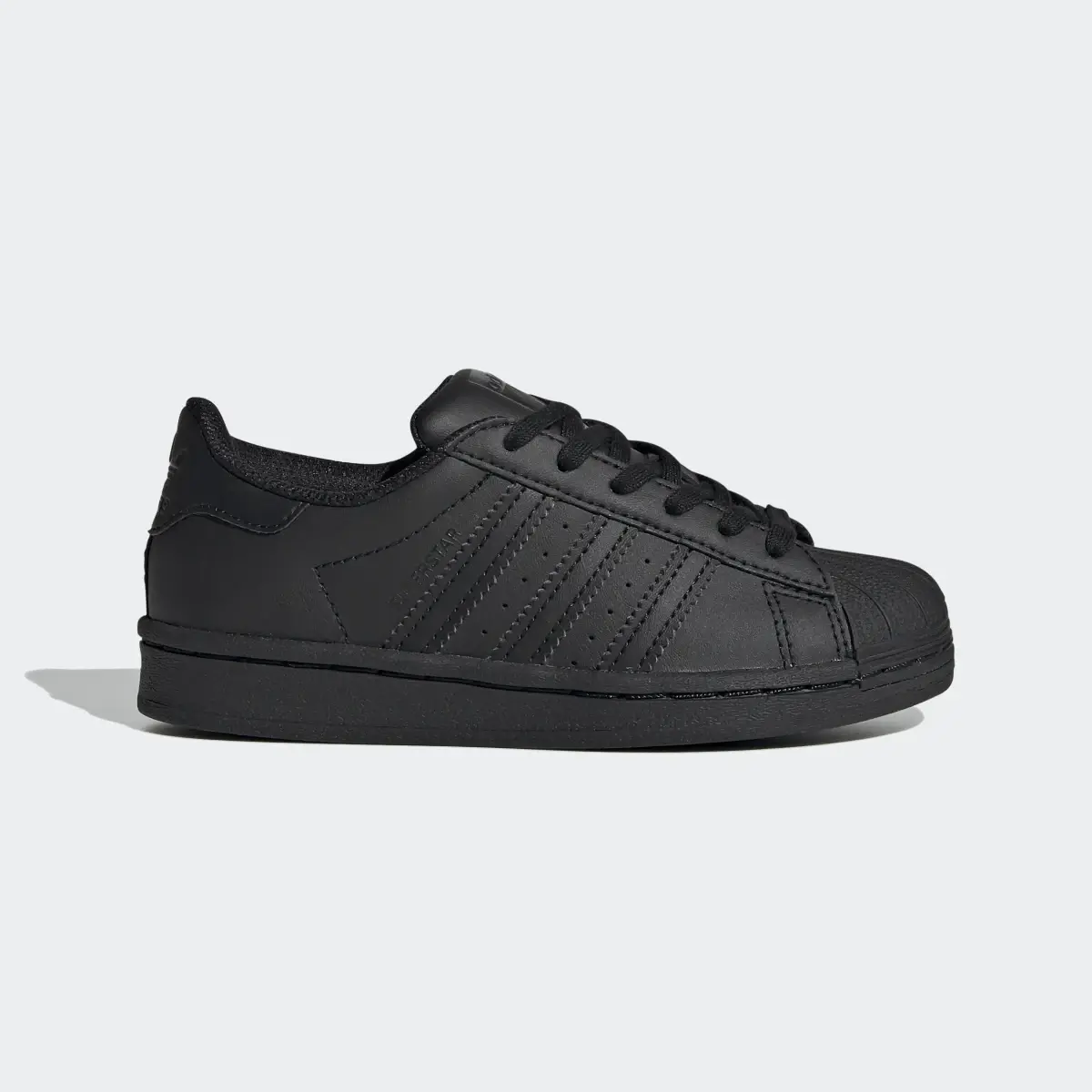 Adidas Superstar Ayakkabı. 2