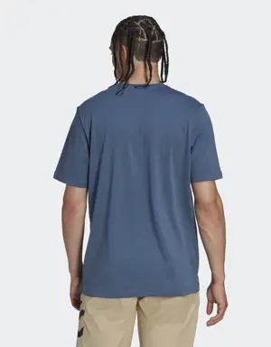 Adidas Five Ten Brand of the Brave Tee. 3 Adidas Five Ten Brand of the Brave Tee. 3