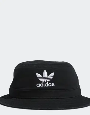 Adidas Washed Bucket Hat