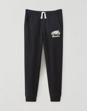 Boys Organic Park Slim Sweatpant