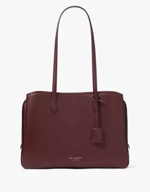 Hudson Large Work Tote