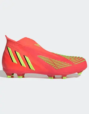 Predator Edge+ Firm Ground Cleats