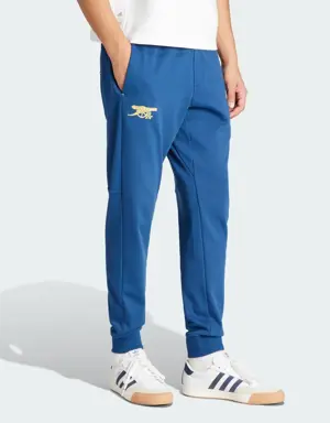 Arsenal Cultural Story Tracksuit Bottoms