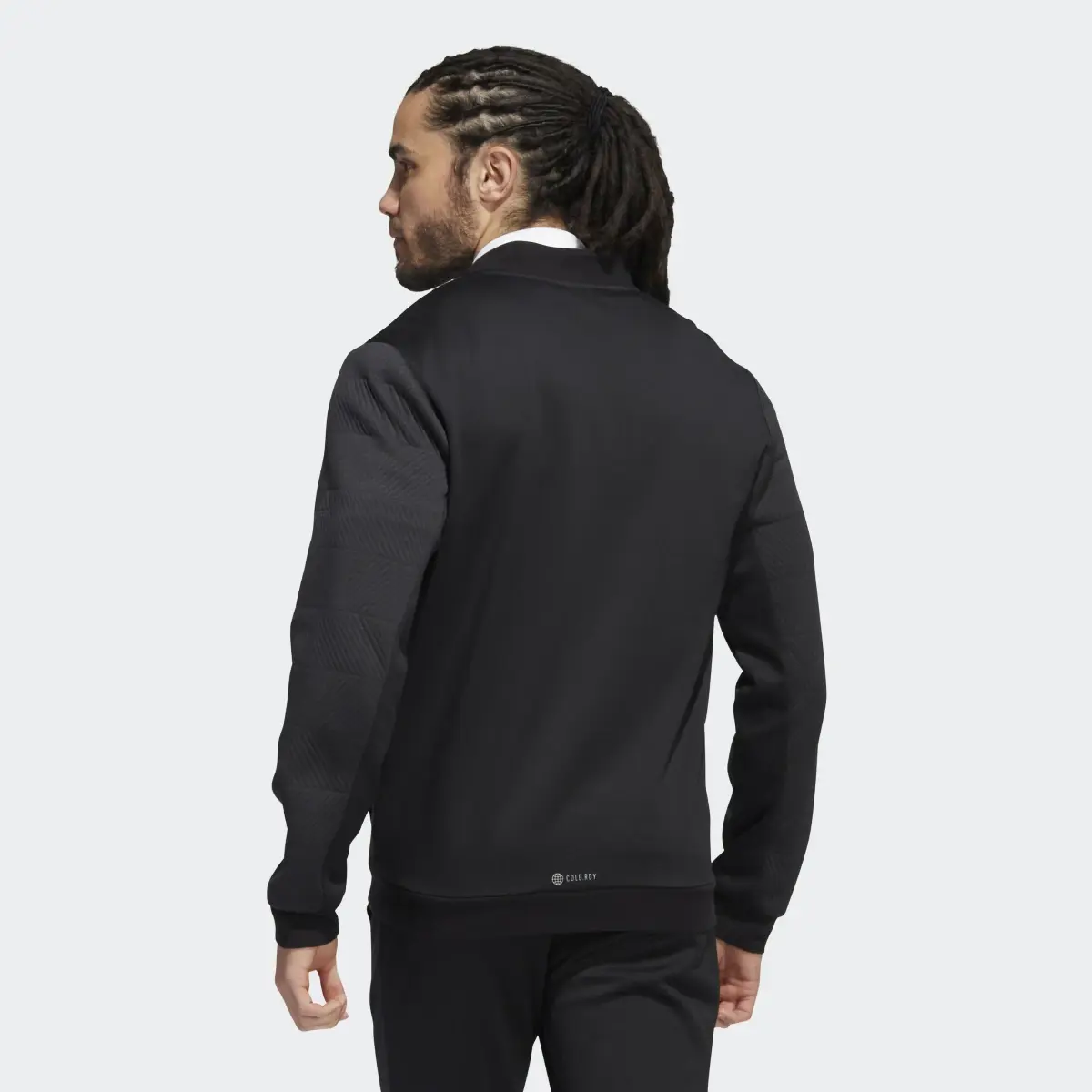 Adidas COLD.RDY Full-Zip Jacket. 3