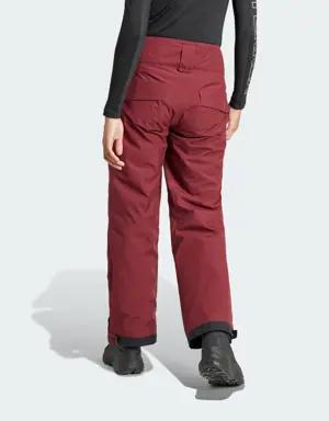 Terrex Xperior 2L Insulated Pants