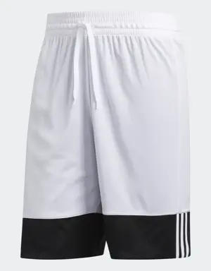 Adidas 3G SPEED REVERSIBLE SHORTS. 3 Adidas 3G SPEED REVERSIBLE SHORTS. 3