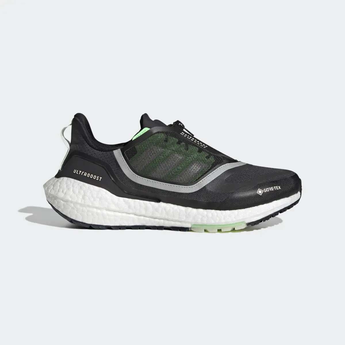 Adidas Zapatilla Ultraboost 22 GORE-TEX. 2