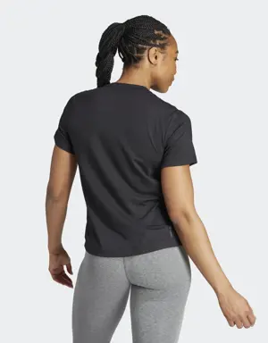 Adidas T-shirt Versatile. 3 Adidas T-shirt Versatile. 3