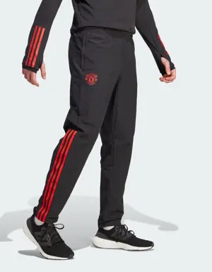 Manchester United Tiro 23 Presentation Tracksuit Bottoms