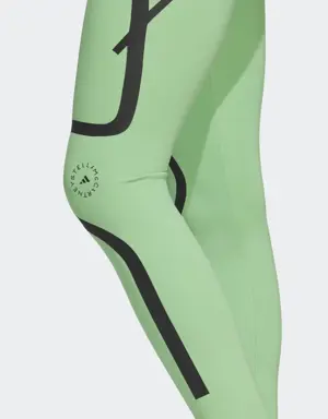 Adidas Legging de running adidas by Stella McCartney TruePace. 2 Adidas Legging de running adidas by Stella McCartney TruePace. 2