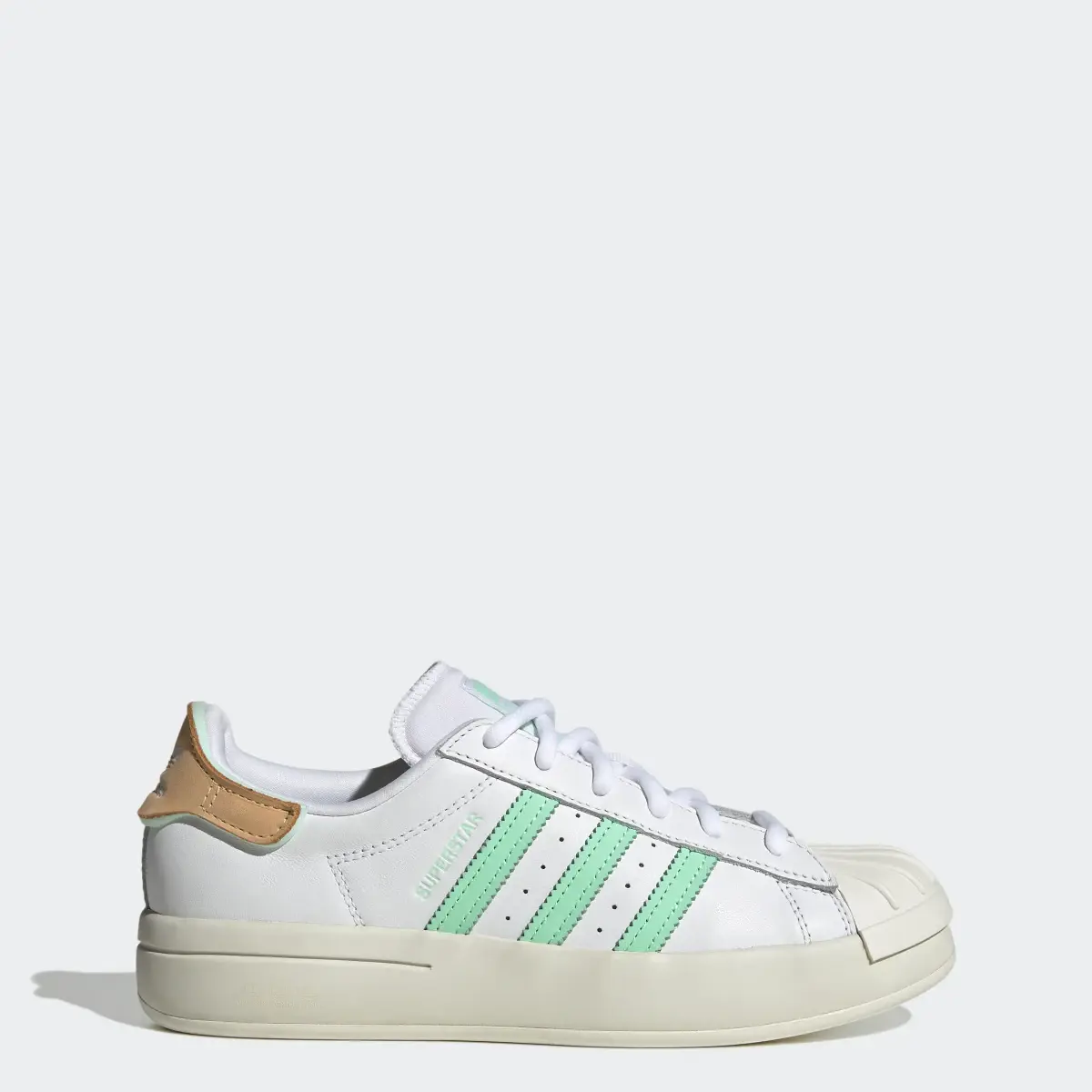 Adidas Superstar Ayoon Shoes. 1