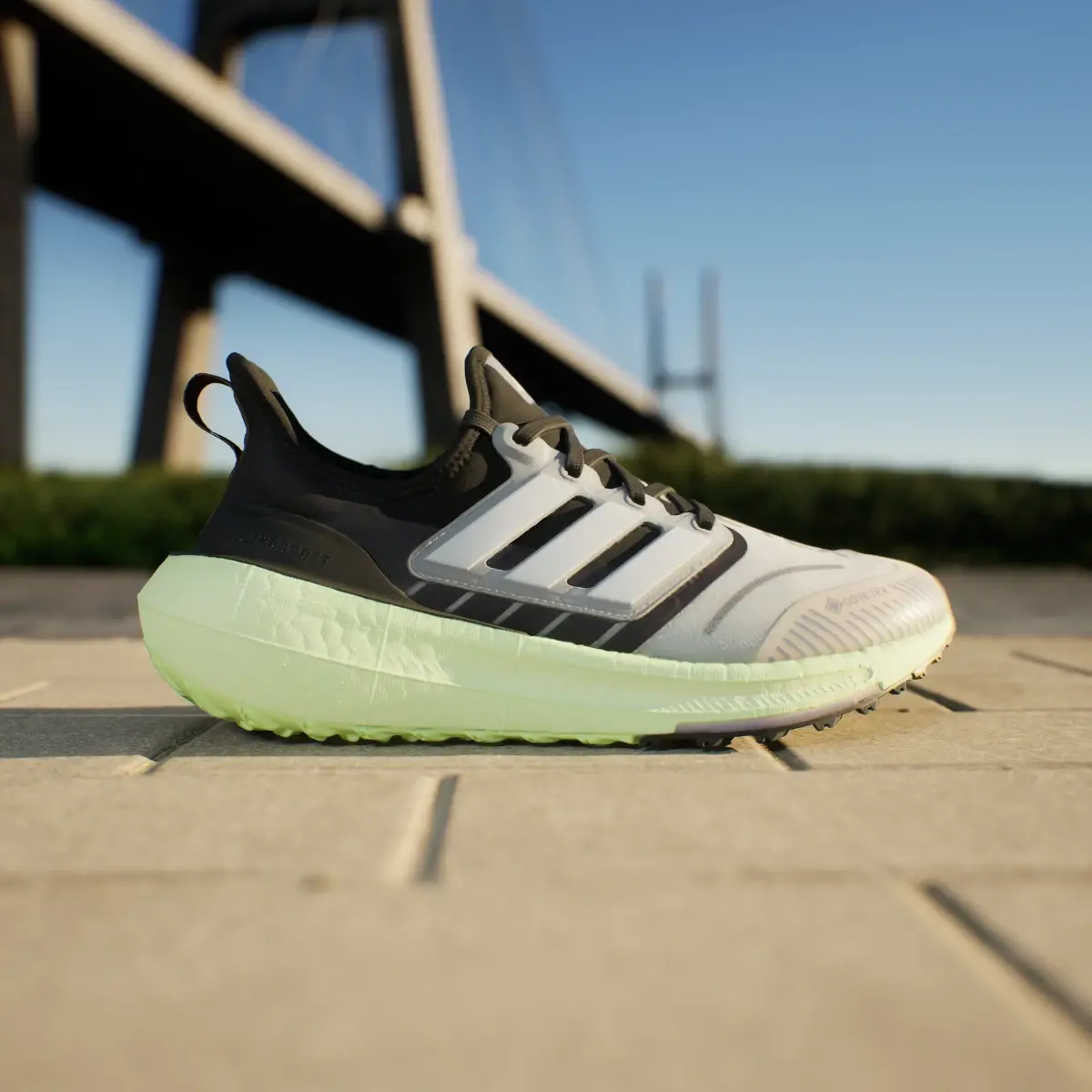 Adidas Ultraboost Light GTX Shoes. 2