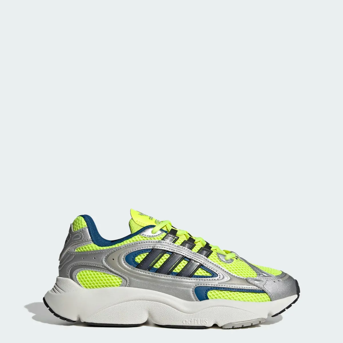 Adidas OZMILLEN shoes. 1