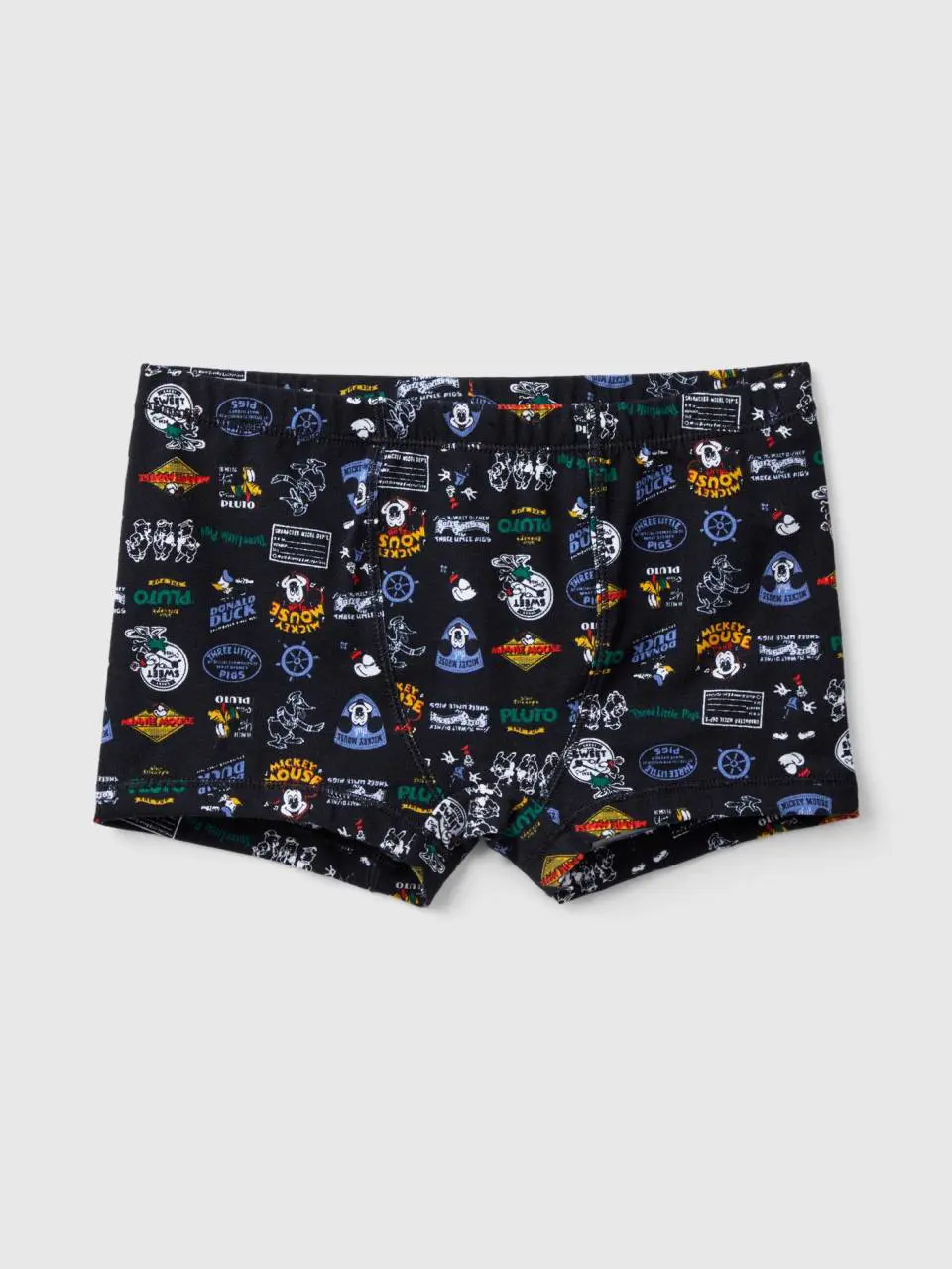 Benetton disney boxer briefs. 1