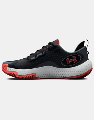 Unisex UA Spawn 5 Basketball Shoes