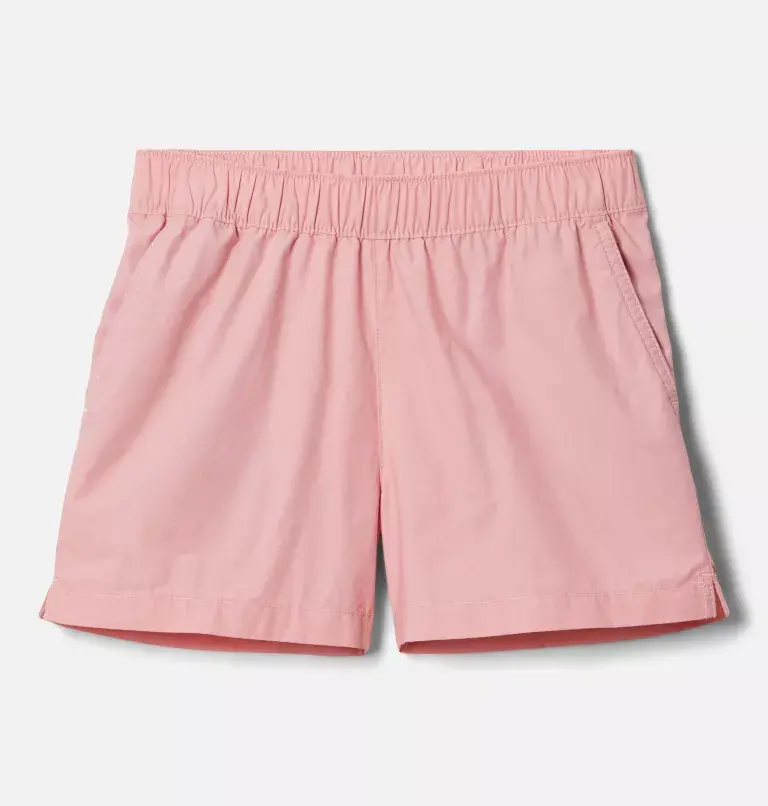 Columbia Girls' Washed Out™ Shorts. 2