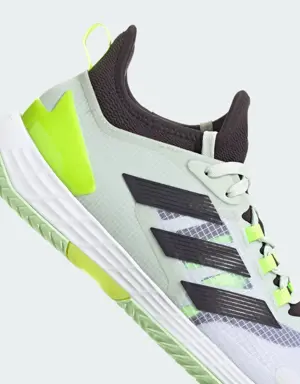 Adidas Adizero Ubersonic 4.1 Tennis Shoes. 3
