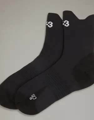 Y-3 Running Socks