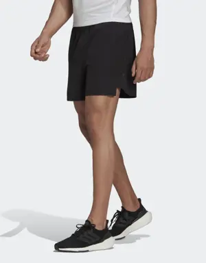 Workout Knurling Shorts