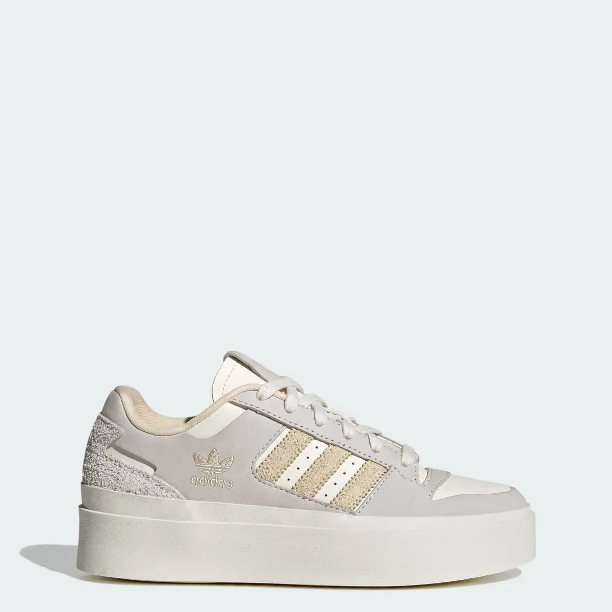 Adidas Forum Bonega Shoes. 1