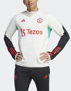 Adidas Haut d'entraînement Manchester United Tiro 23