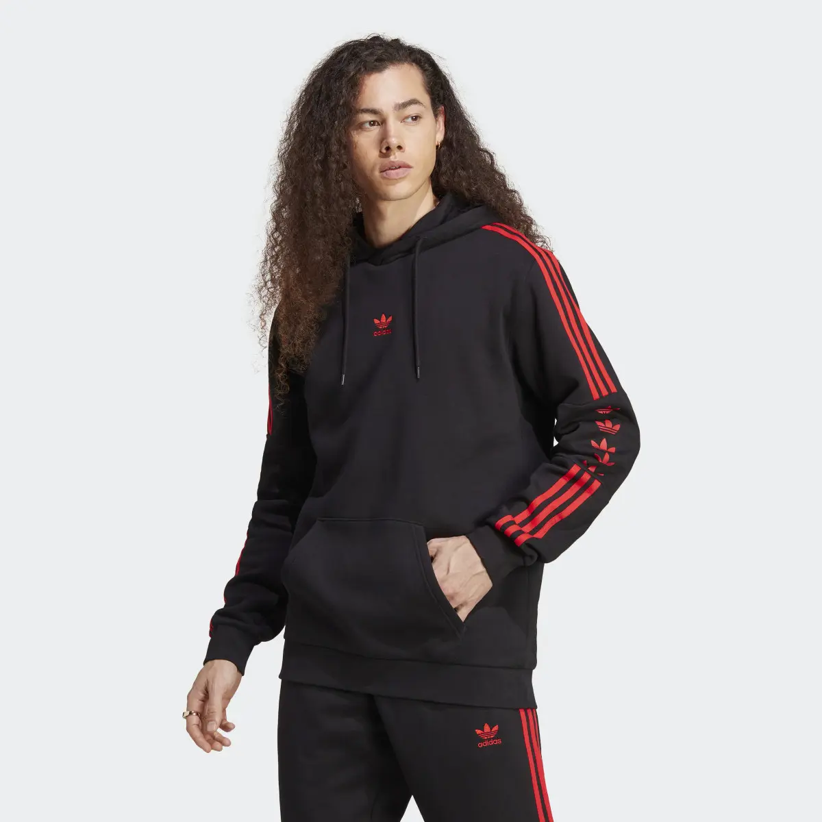 Adidas OHH- FLEECE. 2