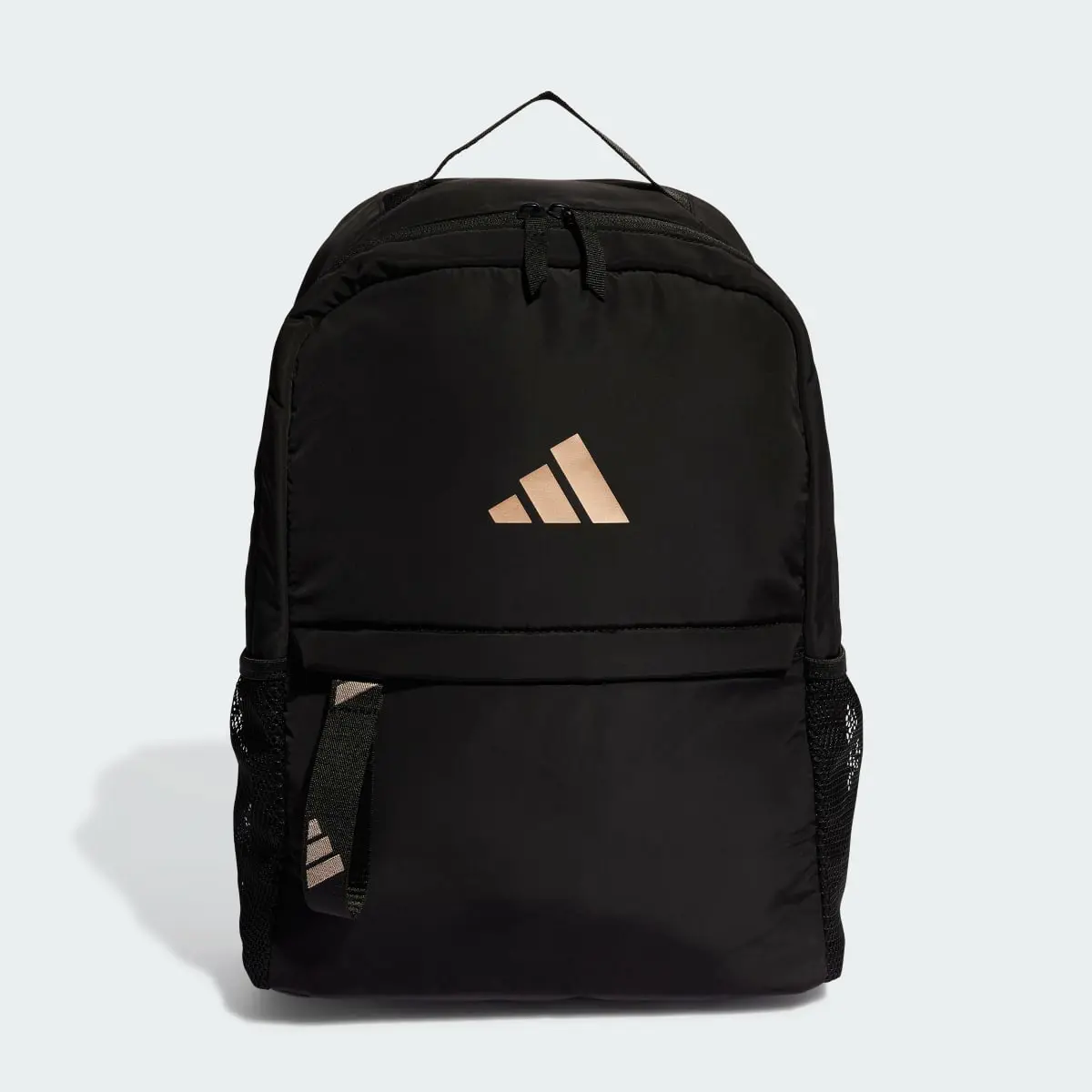 Adidas Sport Padded Backpack. 2